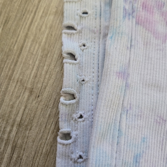 Spiritual Gangster Leggings, XS - Picture 7 of 9